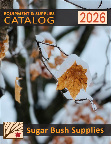 2025 SBS Catalog